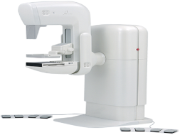 Máy chụp Xquang mammography
