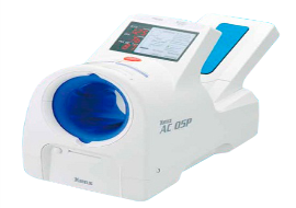 Máy đo huyết áp tự động AC 05P