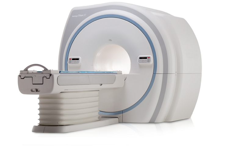 MÁY CHỤP CỘNG  HƯỞNG TỪ MRI 3.0T