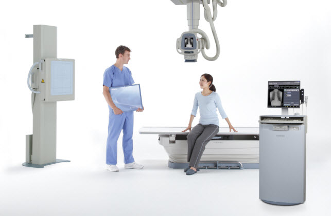 Một số lưu ý khi chụp X-quang, CT-Scanner và cộng hưởng từ (MRI)